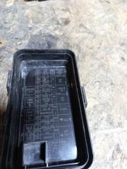 Блок предохранителей моторный отсек PILOT 08-15 2010 Внедорожник 3.5