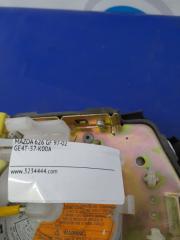 Подушка безопасности в руль MAZDA 626 GF 97-02