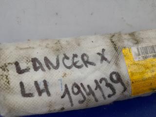 Подушка безопасности в сиденье левая LANCER X 10 07-15 Седан