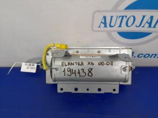 Подушка безопасности пассажира передняя правая HYUNDAI ELANTRA XD 00-06 Седан