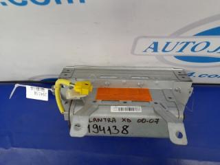 Подушка безопасности пассажира передняя правая ELANTRA XD 00-06 Седан