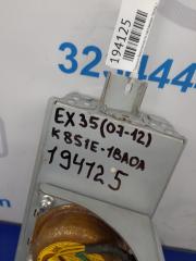 Подушка безопасности пассажира передняя правая INFINITI EX35(37) 07-12 Внедорожник