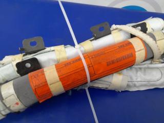 Подушка безопасности (штора) правая M35/M45 04-10 Седан