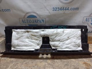 Накладка панели багажника внутренняя KIA SOUL PS 13-19 PS 1.6