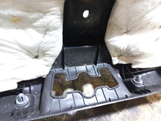 Накладка панели багажника внутренняя SOUL PS 13-19 2017 PS 1.6