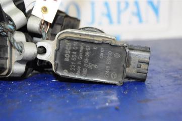 Катушка зажигания QASHQAI 07-14