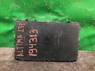 Блок комфорта NISSAN ALTIMA L33 12-18