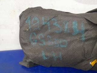 Подушка безопасности в сиденье передняя левая GS350 GS300 05-11 Седан