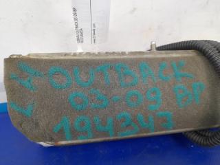 Подушка безопасности в сиденье передняя левая OUTBACK 03-09 BP