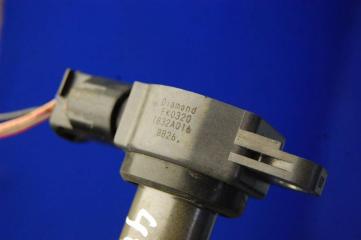 Катушка зажигания MITSUBISHI LANCER X 10 07-15