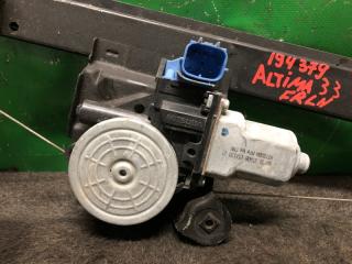 Стеклоподъемник передний левый ALTIMA L33 12-18