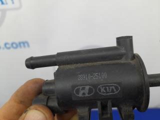 Клапан электромагнитный (вакуумный) SONATA YF 10-14