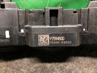 Подрулевой переключатель OPTIMA JF 15-20