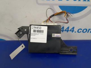 Блок электронный TOYOTA VENZA 09-16 Б/У Блок электронный TOYOTA VENZA 09-16