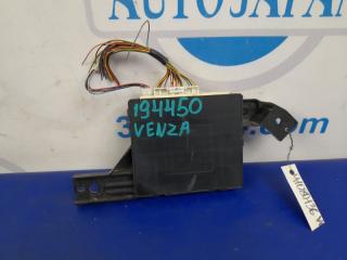 Блок электронный VENZA 09-16