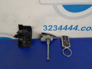 Комплект замков с цугалями RDX 12-19 2015 TB3 3.5 J35Z2