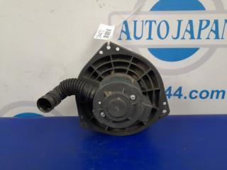 Моторчик печки NISSAN ALMERA 03-09