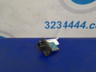 Резистор печки NISSAN ALMERA 03-09