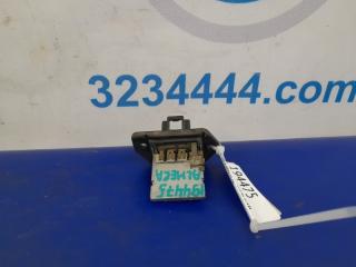 Резистор печки ALMERA 03-09