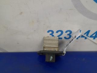 Резистор печки NISSAN ALMERA 03-09