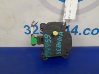 Моторчик заслонки печки SEQUOIA 01-07