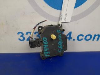 Моторчик заслонки печки SEQUOIA 01-07