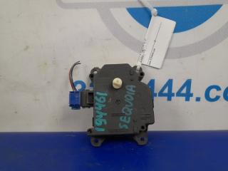 Моторчик заслонки печки SEQUOIA 01-07