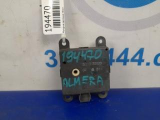 Моторчик заслонки печки NISSAN ALMERA 03-09