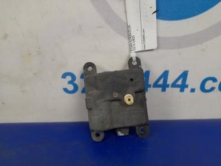 Моторчик заслонки печки ALMERA 03-09