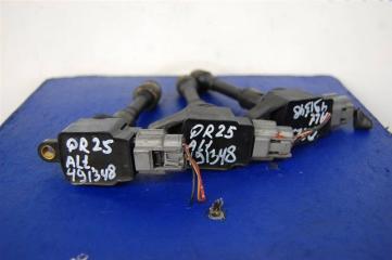 Катушка зажигания NISSAN ALTIMA L32 07-12