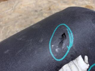 Корпус воздушного фильтра SORENTO UM 14- 2016 Внедорожник 2.4