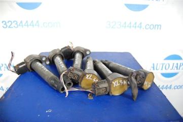 Катушка зажигания MITSUBISHI OUTLANDER XL 05-13 Б/У Катушка зажигания MITSUBISHI OUTLANDER XL 05-13