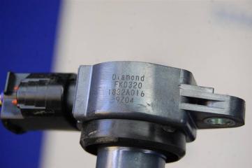 Катушка зажигания MITSUBISHI OUTLANDER XL 05-13