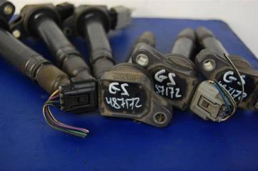 Катушка зажигания GS350 GS300 05-11