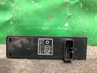 Блок управления стеклоподъемниками передний левый GALANT 03-12 2009 Седан 2.4