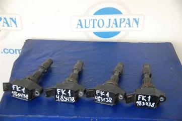 Катушка зажигания HYUNDAI SONATA YF 10-14 Б/У Катушка зажигания HYUNDAI SONATA YF 10-14