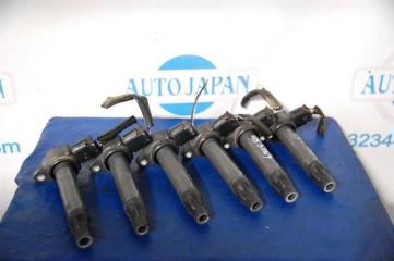 Катушка зажигания MITSUBISHI OUTLANDER XL 05-13 Б/У Катушка зажигания MITSUBISHI OUTLANDER XL 05-13