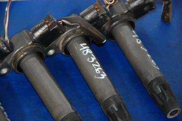 Катушка зажигания OUTLANDER XL 05-13