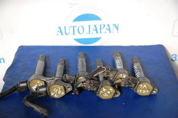 Катушка зажигания MITSUBISHI OUTLANDER XL 05-13