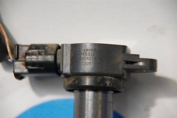 Катушка зажигания OUTLANDER XL 05-13