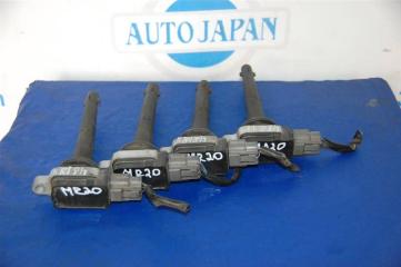 Катушка зажигания QASHQAI 07-14