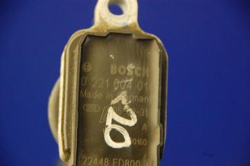 Катушка зажигания NISSAN QASHQAI 07-14