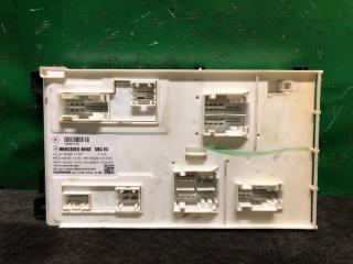 Блок электронный INFINITI QX30 16-20 2017