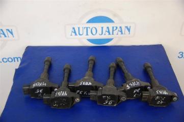 Катушка зажигания QASHQAI 07-14