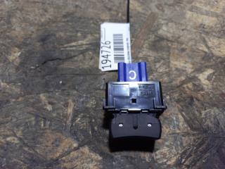 Кнопка обогрева сидений левая FORESTER 12-19 2015 Внедорожник 2.5 FB25B