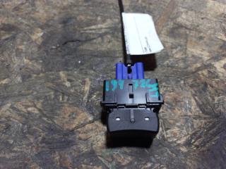 Кнопка обогрева сидений левая SUBARU FORESTER 12-19 Внедорожник 2.5 FB25B