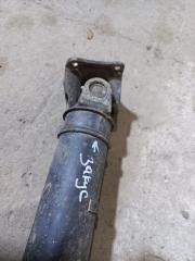 Карданный вал задний FORESTER 12-19 2015 Внедорожник 2.5 FB25B