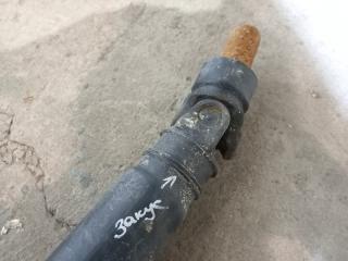 Карданный вал задний FORESTER 12-19 2015 Внедорожник 2.5 FB25B