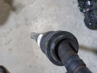 Карданный вал задний FORESTER 12-19 2015 Внедорожник 2.5 FB25B