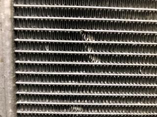 Радиатор печки QX30 16-20 2017 Внедорожник 2.0 20PET